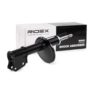 854S0837 RIDEX