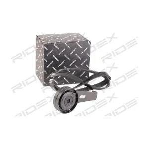 542R0381 RIDEX