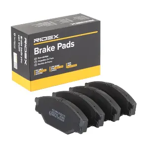RIDEX 402B0910