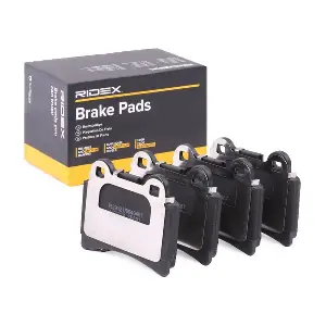 RIDEX 402B0530