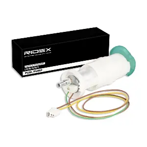 458F0058 RIDEX