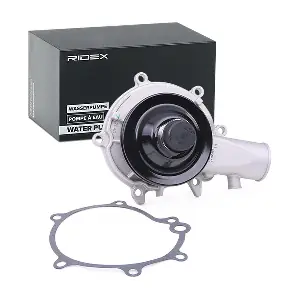 1260W0549 RIDEX
