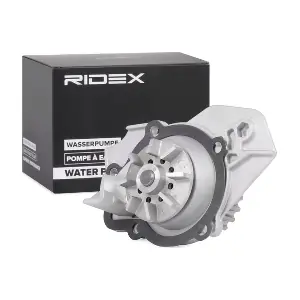 RIDEX 1260W0271