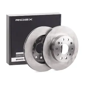 82B0866 RIDEX