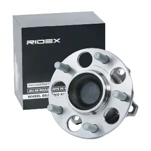 654W0909 RIDEX