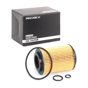 7O0087 RIDEX