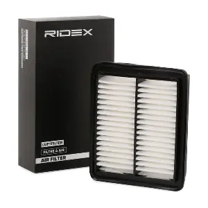 RIDEX 8A0317