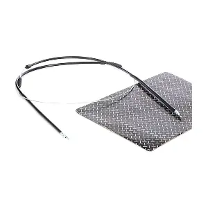 RIDEX 124C0582