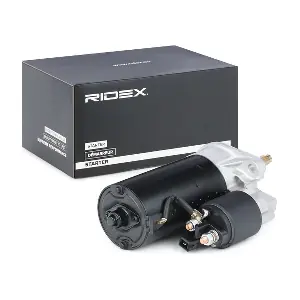 RIDEX 2S0127