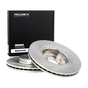 RIDEX 82B0808