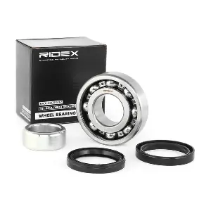 654W0484 RIDEX