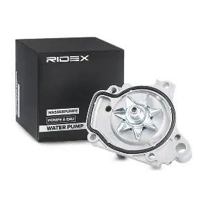 1260W0202 RIDEX