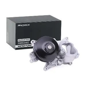 1260W0289 RIDEX