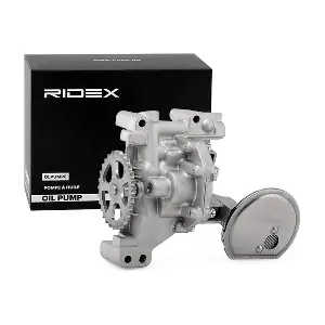 596O0030 RIDEX