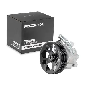12H0285 RIDEX