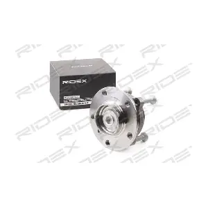 654W0661 RIDEX