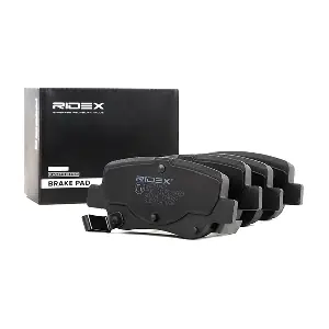 RIDEX 402B0420