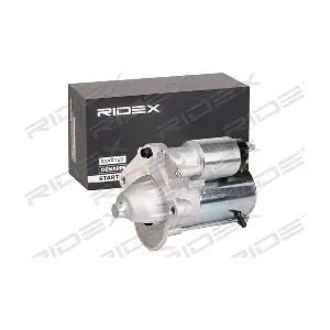 2S0522 RIDEX