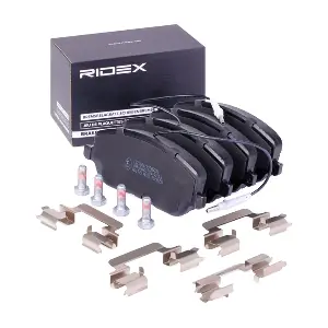 RIDEX 402B1392