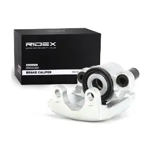 78B0125 RIDEX