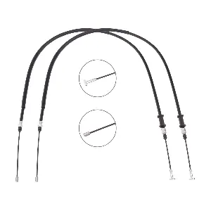 124C1122 RIDEX