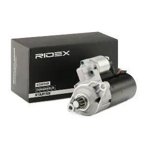 RIDEX 2S0099