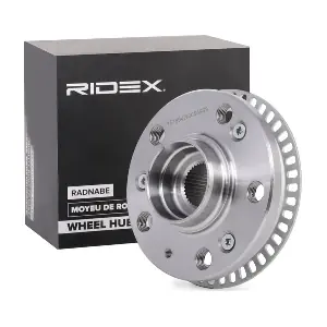 653W0012 RIDEX