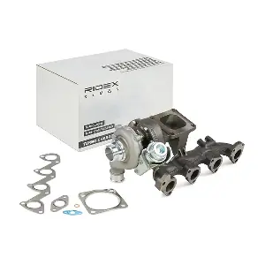2234C10813 RIDEX