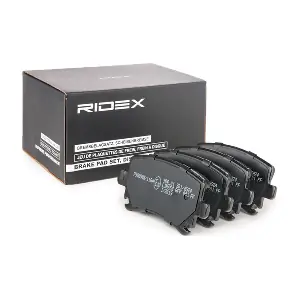 RIDEX 402B0010