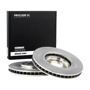 82B0574 RIDEX