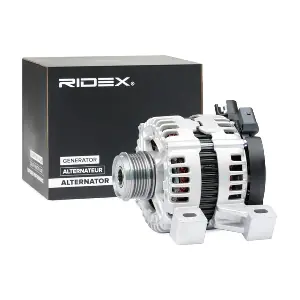 4G0616 RIDEX