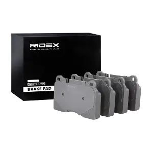 RIDEX 402B0800