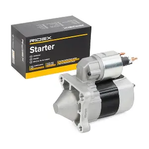2S0666 RIDEX