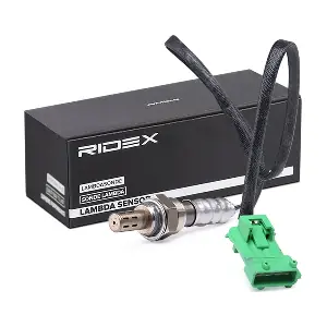 RIDEX 3922L0624
