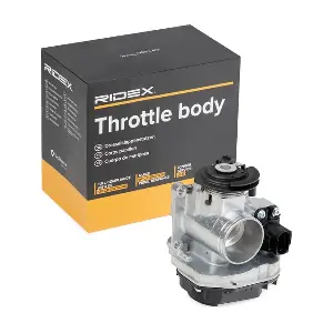 158T0008 RIDEX