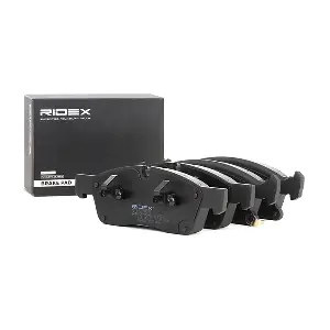 RIDEX 402B0605