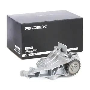 596O0039 RIDEX