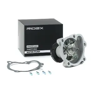 RIDEX 1260W0127