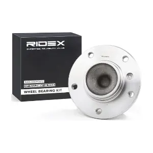 654W0262 RIDEX