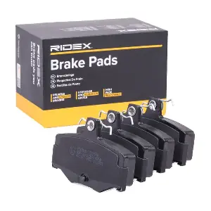 RIDEX 402B0075