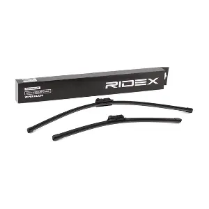 298W0227 RIDEX