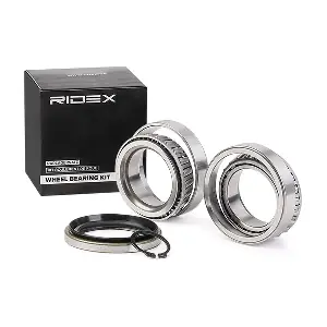 RIDEX 654W0431