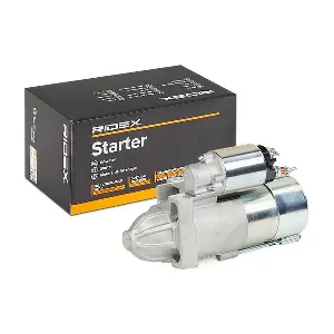 RIDEX 2S0576