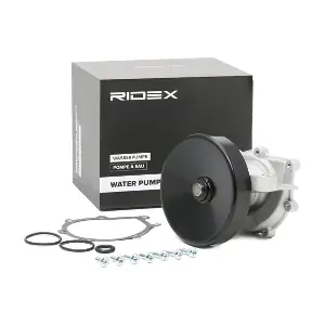 1260W0116 RIDEX