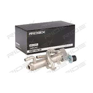 4032C0032 RIDEX