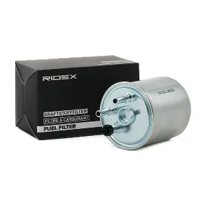9F0156 RIDEX