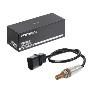 RIDEX 3922L0677