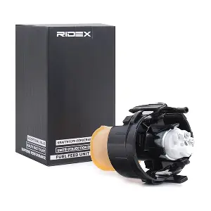 458F13745 RIDEX