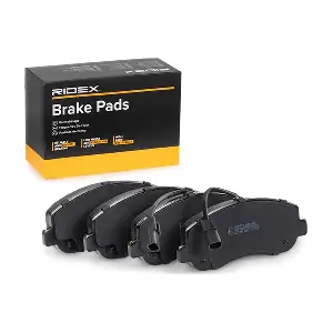 402B1580 RIDEX