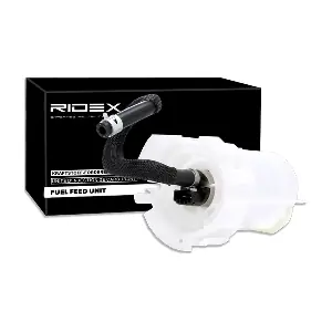 RIDEX 1382F0008